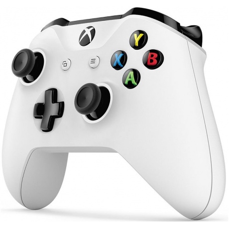 Игровая консоль Xbox One S 1 ТБ (+ Forza Horizon4) - фото 7