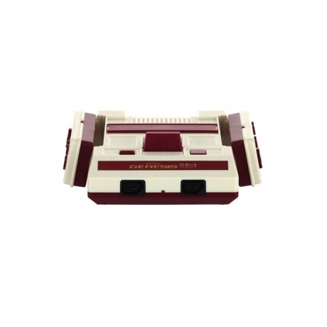 Игровая приставка Dendy Retro Genesis 8 Bit Classic (300 встроенных игр) - фото 5