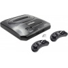 Игровая приставка SEGA Retro Genesis Modern Wireless (170 встрое...