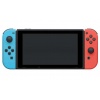 Игровая консоль Nintendo Switch (HAD-001-01) Neon Red/Neon Blue