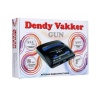Игровая приставка Dendy Vakker (300 встроенных игр + световой пи...
