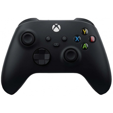 Игровая приставка Microsoft Xbox Series X 1000 ГБ SSD, черный (RRT-00011) - фото 5