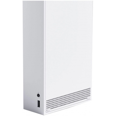 Игровая приставка Microsoft Xbox Series S 512Gb SSD White - фото 6