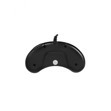 Консоль игровая Retro Genesis Remix 8/16 Bit + 600 игр (ConSkDn91) - фото 11