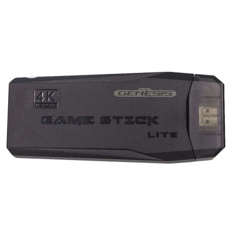 Игровая консоль Retro Genesis Game Stick Lite - фото 5