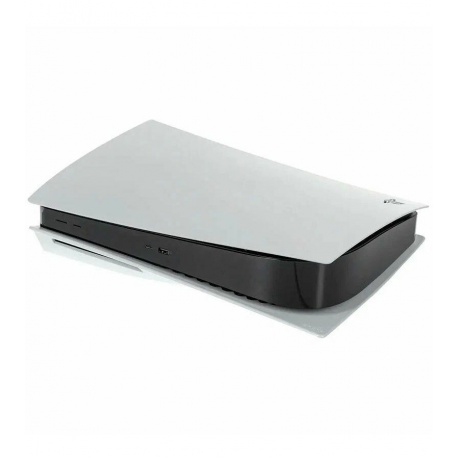 Игровая консоль Sony PlayStation 5 Blue-Ray 825Gb White + доп контроллер CFIJ-10011A / CFI-1200A - фото 5