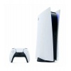 Игровая консоль Sony PlayStation 5 Blue-Ray 825Gb White + доп ко...