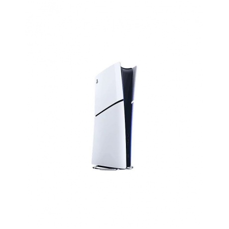 Игровая консоль Sony PlayStation 5 Slim Digital без привода - фото 6