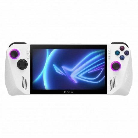 Игровая консоль Asus ROG Ally белый