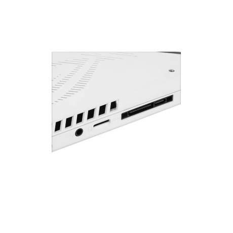 Игровая консоль Asus ROG Ally белый - фото 12