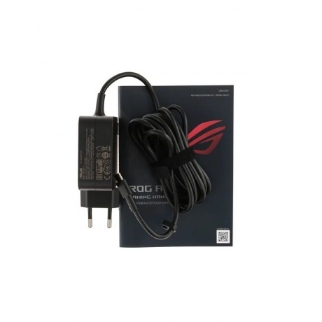 Игровая консоль Asus ROG Ally белый - фото 15