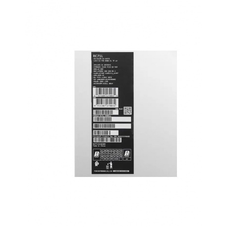 Игровая консоль Asus ROG Ally белый - фото 16