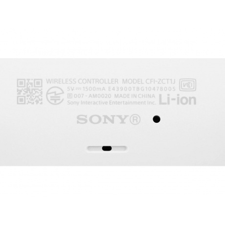 Игровая консоль PlayStation 5 Slim CFI-2000A01 белый/черный в комплекте: игра: Marvels Spider-Man 2 - фото 12