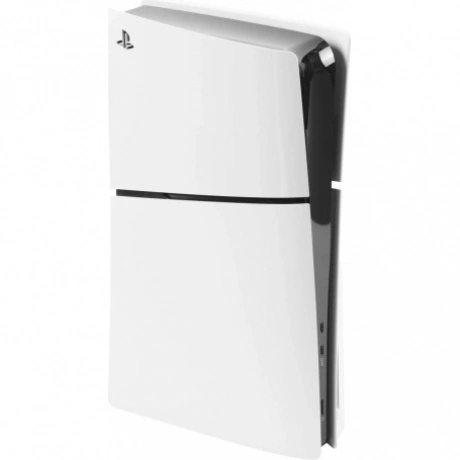 Игровая консоль PlayStation 5 Slim CFI-2000A01 белый/черный в ко...