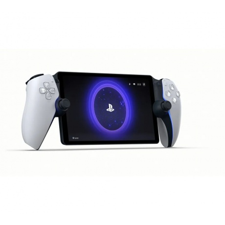 Игровая консоль PlayStation Portal белый (CFIJ-18000) - фото 2