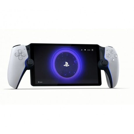Игровая консоль PlayStation Portal белый (CFIJ-18000) - фото 3