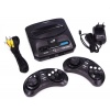 Игровая консоль Retro Genesis Dinotronix Mix Wireless AV черный ...