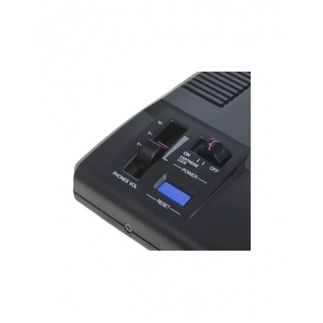 Игровая консоль Retro Genesis HD Ultra черный в комплекте: 150 игр - фото 9