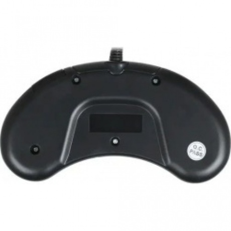 Игровая консоль Retro Genesis Mix (8+16Bit) черный в комплекте: 470 игр - фото 13