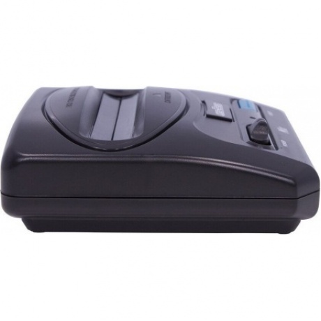 Игровая консоль Retro Genesis Mix (8+16Bit) черный в комплекте: 470 игр - фото 7