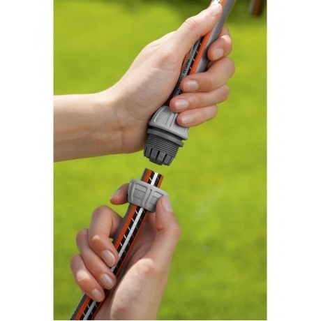 Муфта ремонтная Gardena 18232-29 - фото 4