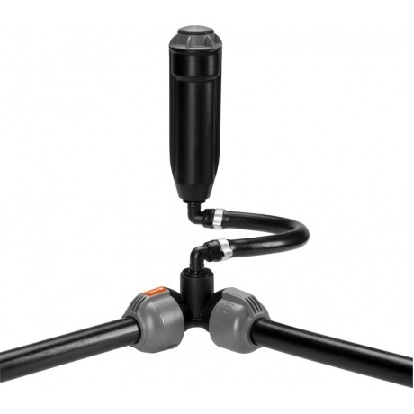 Соединитель угловой Gardena 2764-20 - фото 2