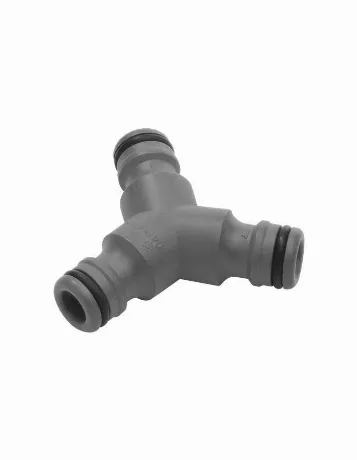 Разветвитель-тройник Gardena 2934-20