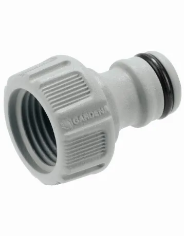 Штуцер резьбовой Gardena 18200-29