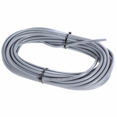 

Кабель для подключения клапанов Gardena 1280-20 белый