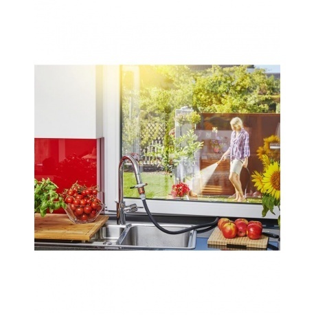 Штуцер для подключения к водопроводным кранам Gardena 18210-20 - фото 5