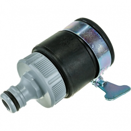 Штуцер без резьбы Gardena 2907-20 - фото 3