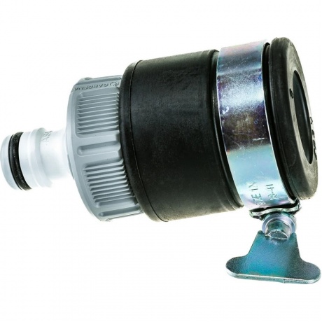 Штуцер без резьбы Gardena 2907-20 - фото 4