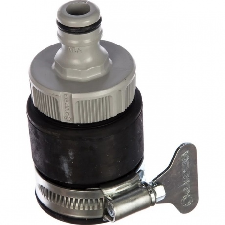 Штуцер без резьбы Gardena 2907-20 - фото 7