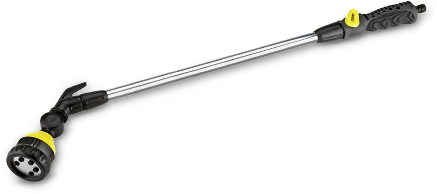 Штанга-распылитель Karcher 2.645-158.0 стоматологический высокоскоростной наконечник типа nsk воздушная турбина 6 цветов стандартные головные кольца одиночный распылитель воды