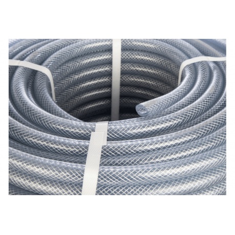 Шланг поливочный Patriot PVC 8х14 - фото 3