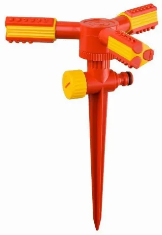 Дождеватель Grinda 40341