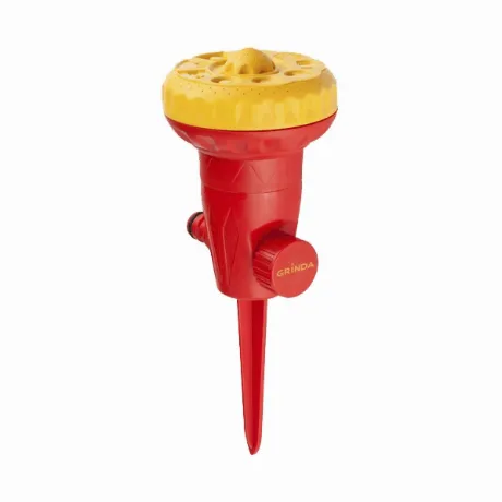 Дождеватель Grinda 427631