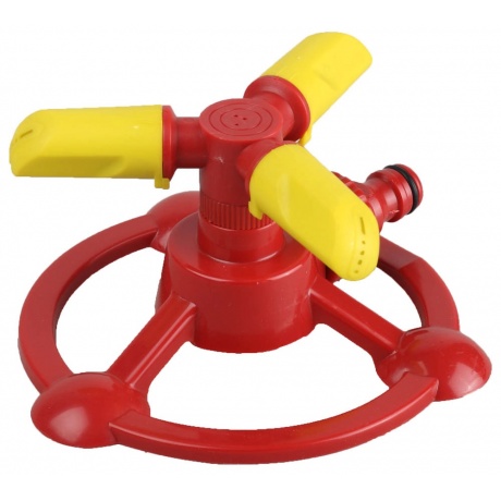 Дождеватель Grinda Classic Quick-Connection System 8-427608