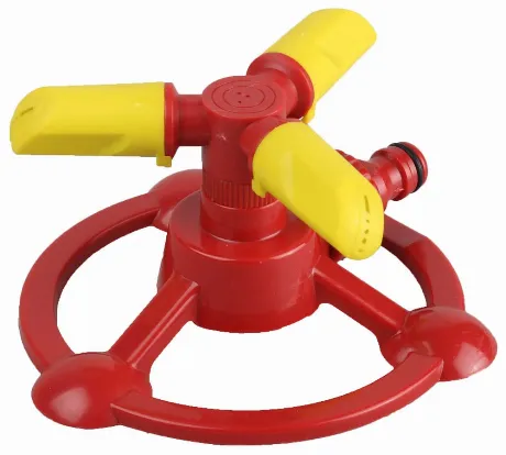 Дождеватель Grinda Classic Quick-Connection System 8-427608