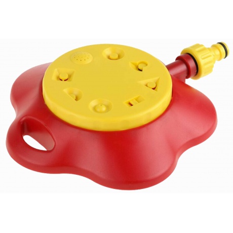 Дождеватель Grinda Classic Quick-Connection System 8-427641