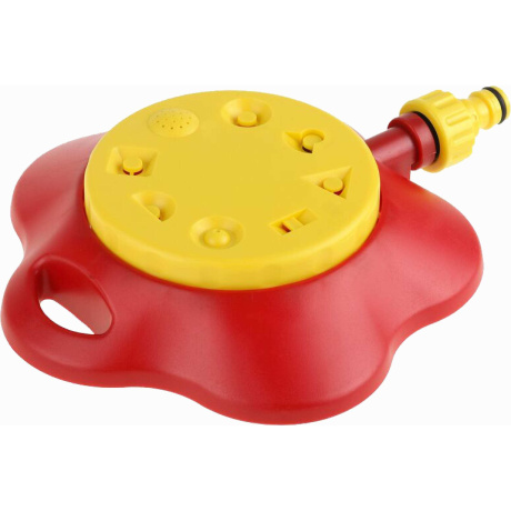 Дождеватель Grinda Classic Quick-Connection System 8-427641