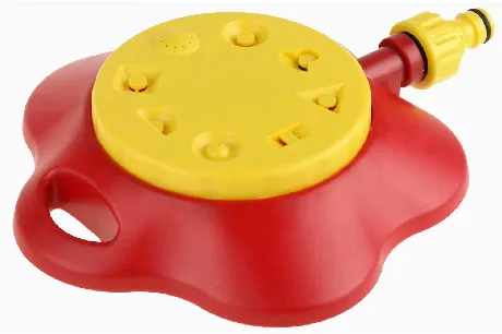 Дождеватель Grinda Classic Quick-Connection System 8-427641