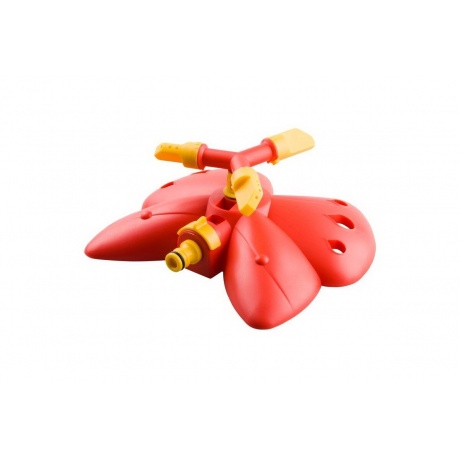 Дождеватель Grinda Бабочка 8-427605