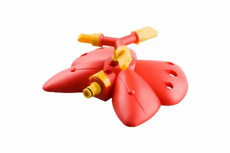 Дождеватель Grinda Бабочка 8-427605