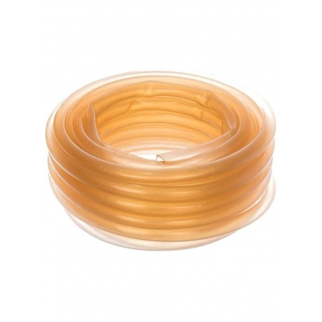 Шланг поливочный ЗУБР 34 25 м 10 атм однослойный прозрачный 40310-34-25 1670₽