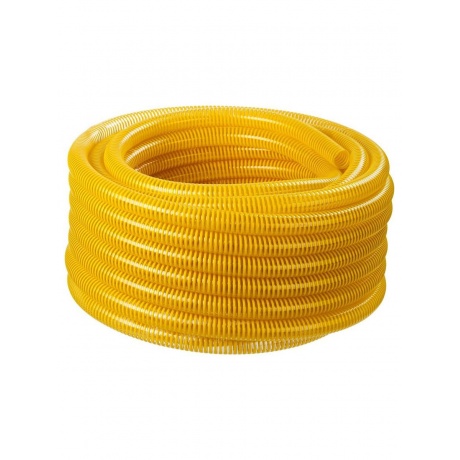 Шланг напорно-всасывающий ЗУБР 25 мм x 30 м 10 атм со спиралью ПВХ ПРОФЕССИОНАЛ 40327-25-30 3960₽