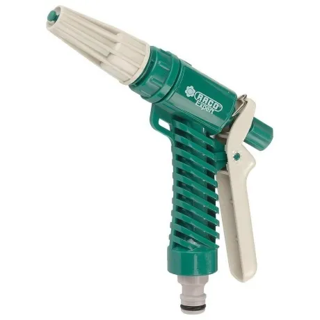 Пистолет поливочный RACO 500C, плавная регулировка, курок сзади,...