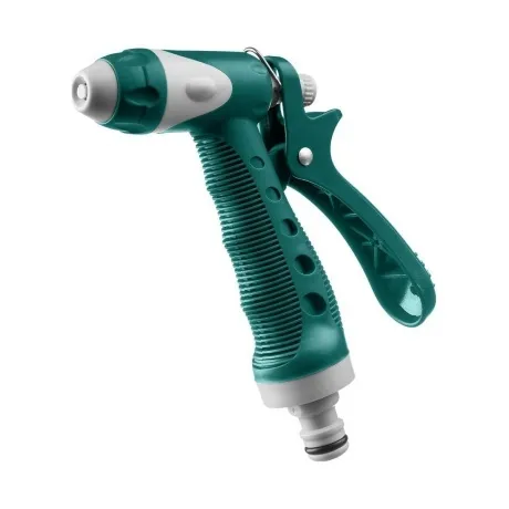 Пистолет поливочный RACO 506C, плавная регулировка, курок сзади,...