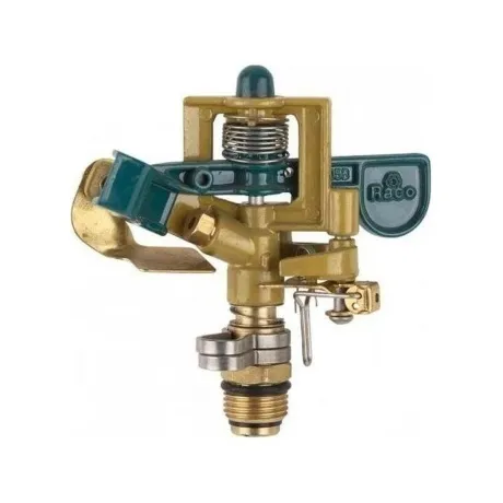 Головка для импульсного распылителя RACO Эксперт 701C, 1/2?,  (4...
