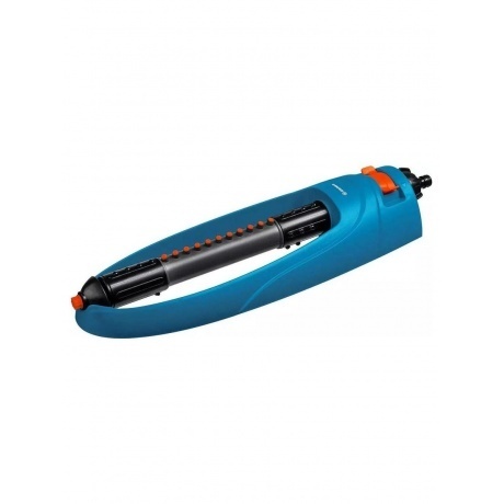 

Распылитель веерный GRINDA RO-19, 19 форсунок, ударопрочный пластик, PROLine (429343)